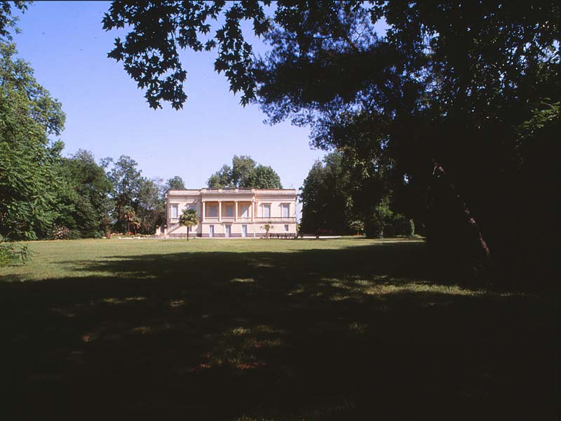 Château de Saint Louis_34550 BESSAN_9